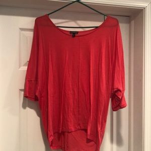 Women’s express top